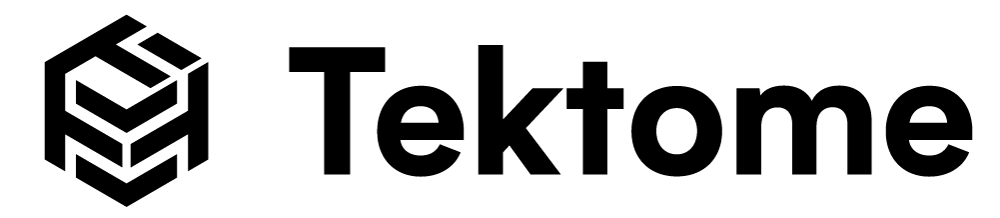 Tektome